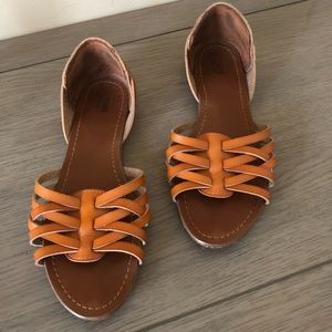 Mossimo Cute Sandals Size 8